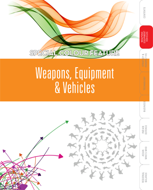 Weapons, Equipment & Vehicles