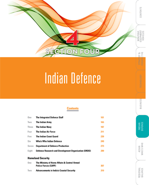 Indian Defence