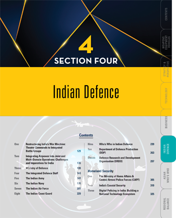 Indian Defence
