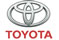 DCM Toyota